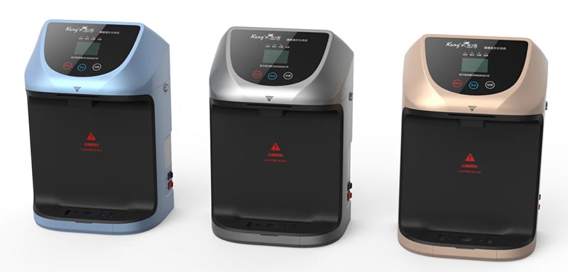 加盟小區直飲水項目投資回報率如何？