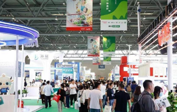 精彩亮相第23屆中國零售業博覽會 湖南康之源獲廣泛關注