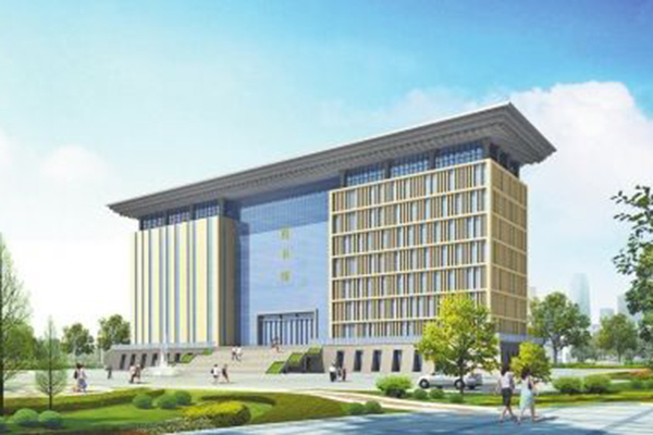 鄭州理工職業學院